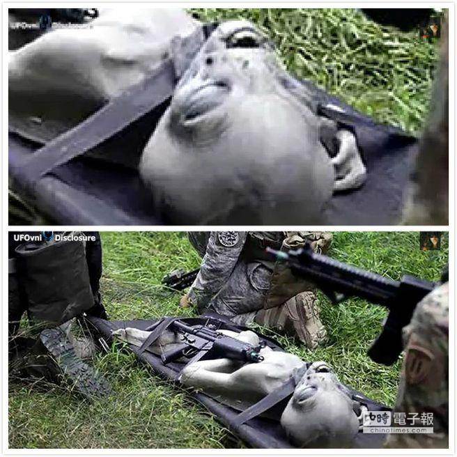 ���գ��������һϵ�в��������˵���Ƭ����Ƭ�е������������ӰET�Ĵ�ͷ���ƺ����˶�ʹ������