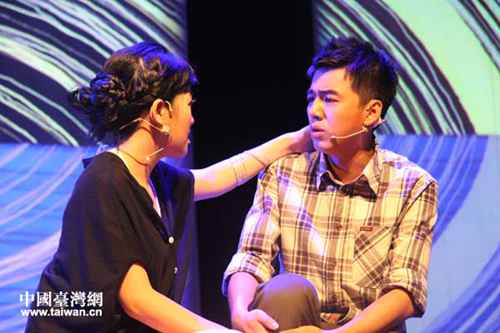 ͼΪ����Զ��΢Ц��������ա����й�̨���� �Ž� �㣩