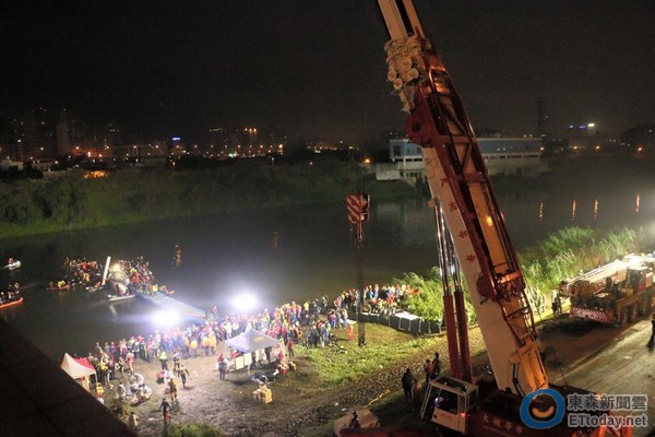 救援现场 救援现场