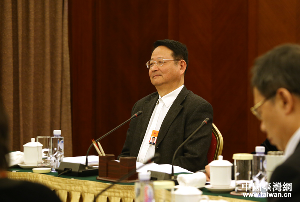 ̨�����븱��ϯ��ȫ��̨���᳤�����