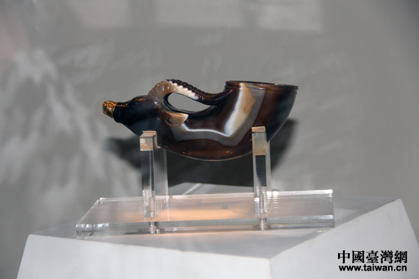 陕西历史博物馆馆藏文物 陕西历史博物馆馆藏文物