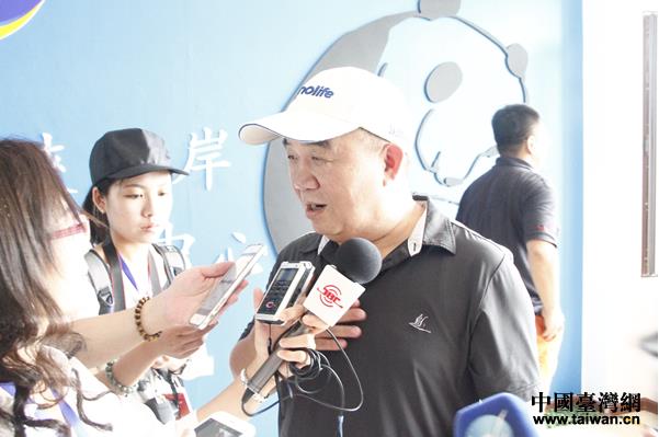 台商借力哈尔滨打入俄罗斯市场 挖掘"一带一路"潜力 台商借力哈尔滨打入俄罗斯市场 挖掘"一带一路"潜力