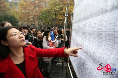 2014����ҹ���Ա���Թ�����Ŀ���Ծ���[��ͼ]