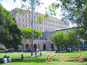 专科生出国读硕士怎么样? 外国院校门槛高不高