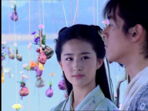 ������װŮ������ ��ʫʫ��3��������7(ͼ)