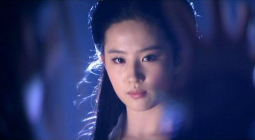 ������װŮ������ ��ʫʫ��3��������7(ͼ)