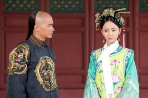 ������װŮ������ ��ʫʫ��3��������7(ͼ)