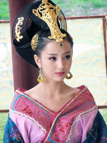 ������װŮ������ ��ʫʫ��3��������7(ͼ)