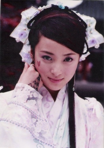 ������װŮ������ ��ʫʫ��3��������7(ͼ)