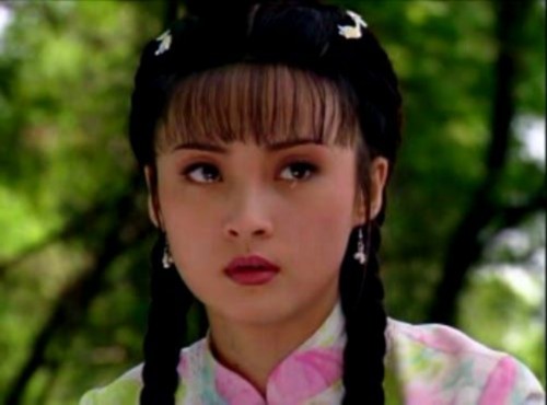 ������װŮ������ ��ʫʫ��3��������7(ͼ)