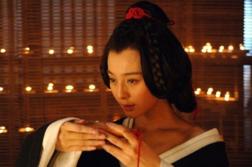 ������װŮ������ ��ʫʫ��3��������7(ͼ)