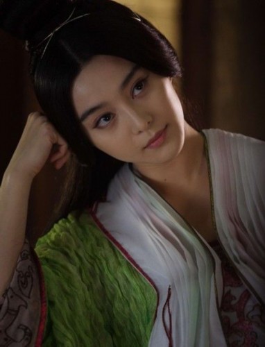 ������װŮ������ ��ʫʫ��3��������7(ͼ)