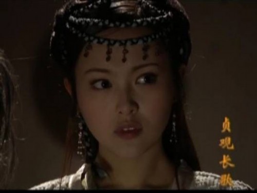 ������װŮ������ ��ʫʫ��3��������7(ͼ)