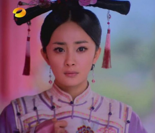 ������װŮ������ ��ʫʫ��3��������7(ͼ)