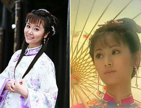 ������װŮ������ ��ʫʫ��3��������7(ͼ)