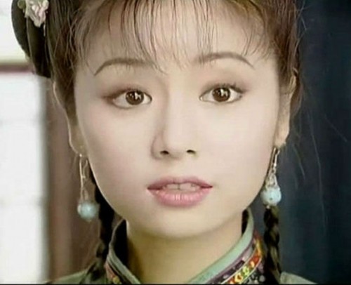 ������װŮ������ ��ʫʫ��3��������7(ͼ)