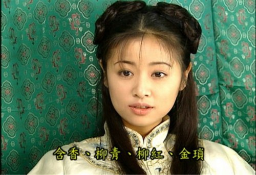 ������װŮ������ ��ʫʫ��3��������7(ͼ)