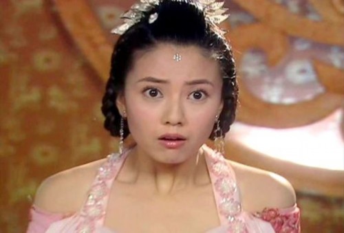 ������װŮ������ ��ʫʫ��3��������7(ͼ)