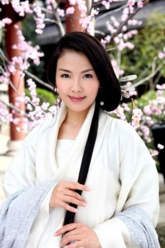 ������װŮ������ ��ʫʫ��3��������7(ͼ)