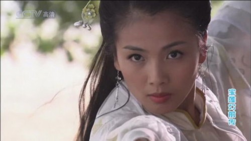 ������װŮ������ ��ʫʫ��3��������7(ͼ)