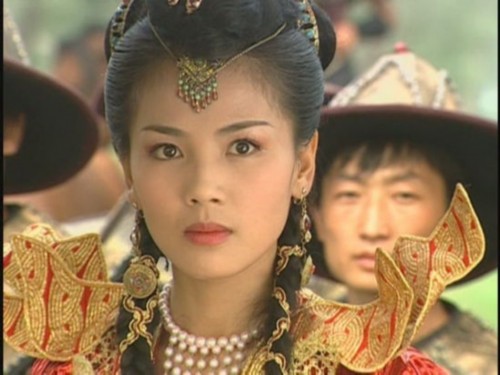 ������װŮ������ ��ʫʫ��3��������7(ͼ)