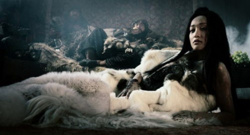 ������װŮ������ ��ʫʫ��3��������7(ͼ)