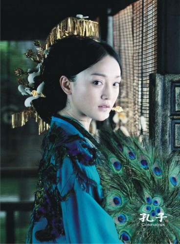 ������װŮ������ ��ʫʫ��3��������7(ͼ)