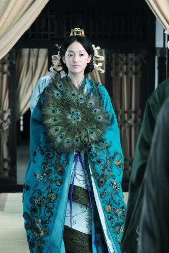 ������װŮ������ ��ʫʫ��3��������7(ͼ)