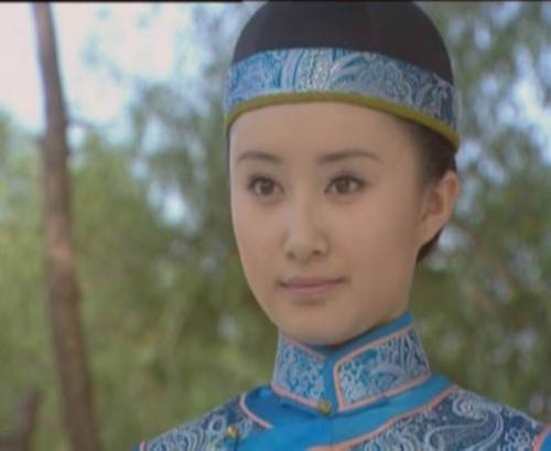 ������װŮ������ ��ʫʫ��3��������7(ͼ)