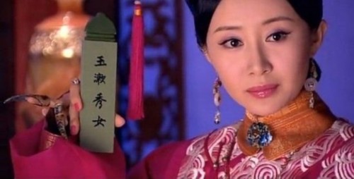 ������װŮ������ ��ʫʫ��3��������7(ͼ)