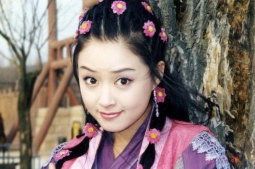 ������װŮ������ ��ʫʫ��3��������7(ͼ)