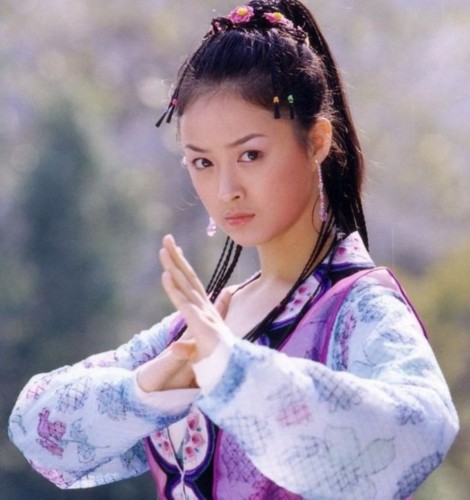 ������װŮ������ ��ʫʫ��3��������7(ͼ)