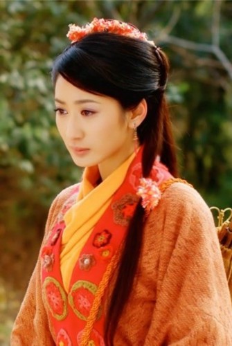 ������װŮ������ ��ʫʫ��3��������7(ͼ)