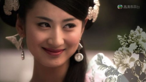 ������װŮ������ ��ʫʫ��3��������7(ͼ)