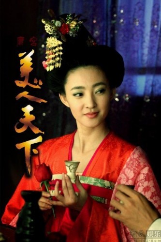 ������װŮ������ ��ʫʫ��3��������7(ͼ)