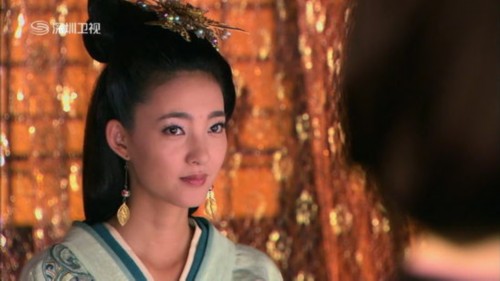 ������װŮ������ ��ʫʫ��3��������7(ͼ)