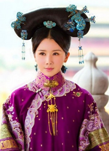 ������װŮ������ ��ʫʫ��3��������7(ͼ)