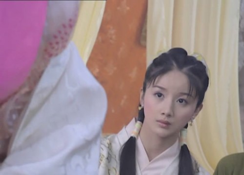 ������װŮ������ ��ʫʫ��3��������7(ͼ)