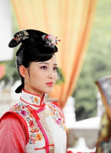 ������װŮ������ ��ʫʫ��3��������7(ͼ)