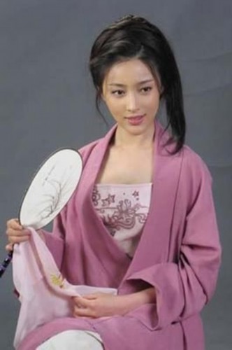 ������װŮ������ ��ʫʫ��3��������7(ͼ)