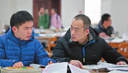 34岁男子成大一新生入选感动校园十大人物