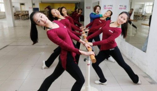 �����赸����ѵ��Ҳ����Ҫ