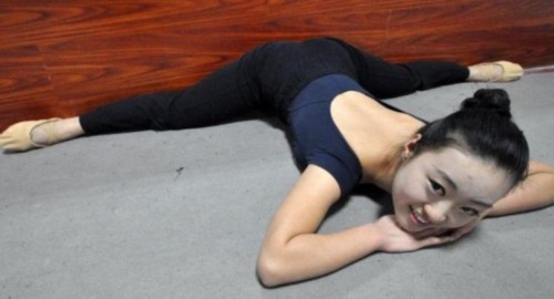 ��ϰ�赸�ؼ������������