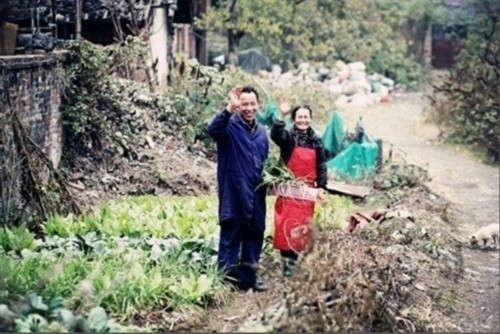 �ڿ��ٵĲ˵��������΢Ц�����ǻ����ټ���