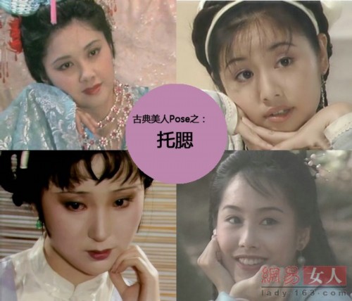 ���ƾ���һ�У�Ů�ǹ�װ��������˭���з���