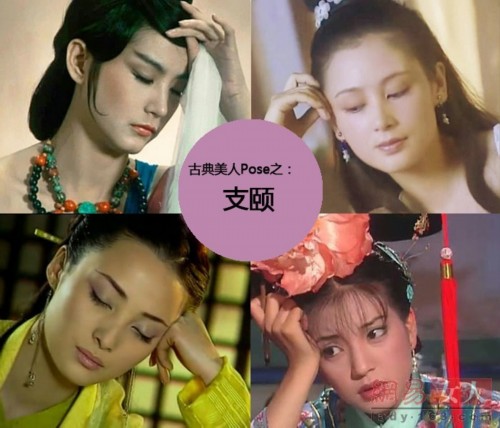 ���ƾ���һ�У�Ů�ǹ�װ��������˭���з���