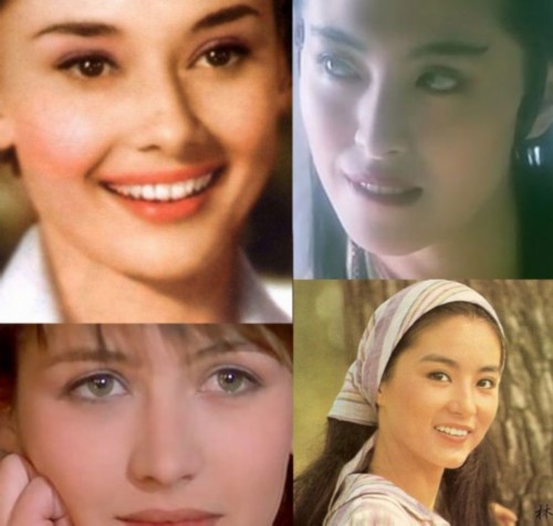 �շ���������������ϼ �۲�����ľ�ɫŮ��