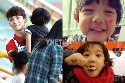 Kimi��ʫ��ɭ�� ���պ��ȱ���Ծ�