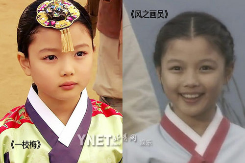 Kimi��ʫ��ɭ�� ���պ��ȱ���Ծ�