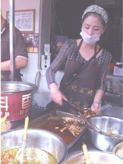 ������ʩ�ߺ� �����崿�����Ӵ�PK����ͼ��